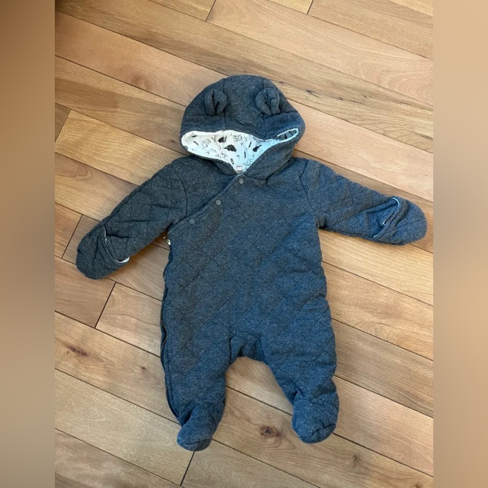 Onepiece for baby